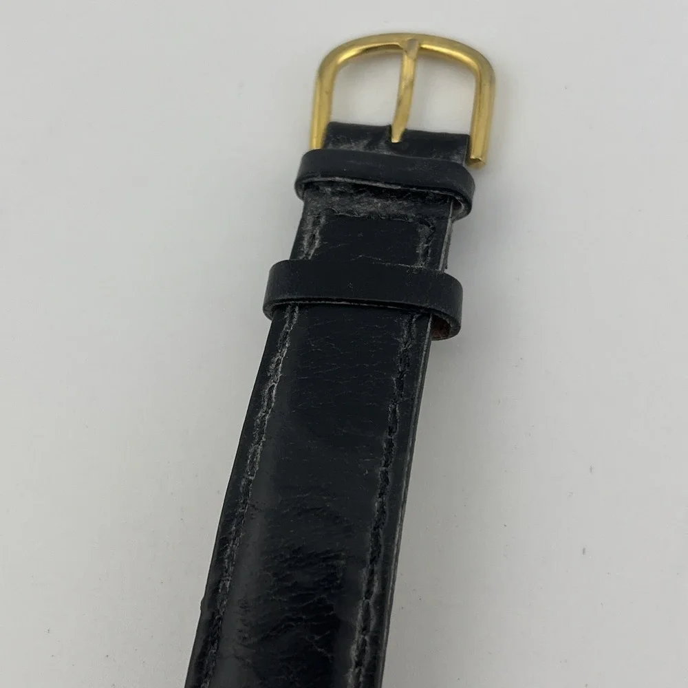 Vintage Relic Dolphin‎ Watch Wildlife Series 33mm Case ZR95002- New Battery